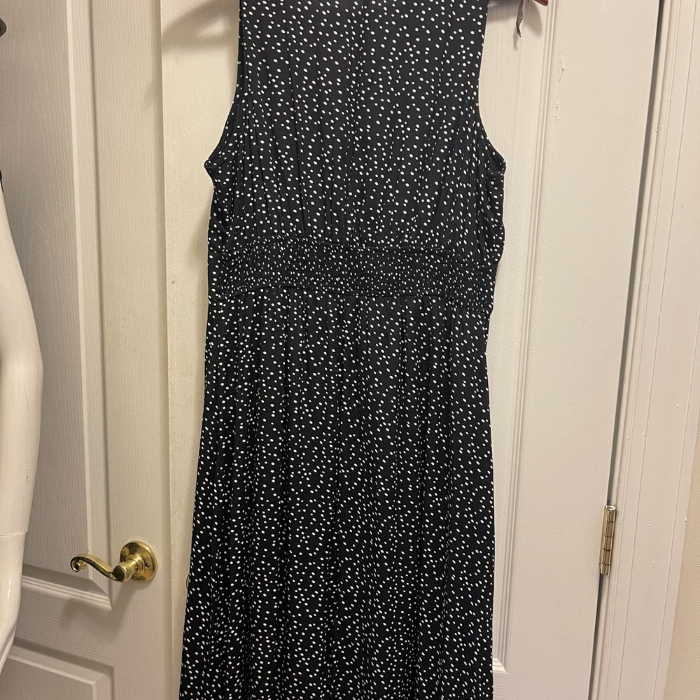Francesca's beautiful chic new dress with tag - Picture 4 of 14
